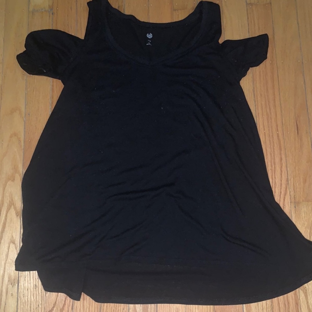 Blank top size xs
